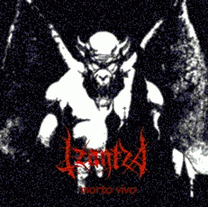 Tzantza : Morto Vivo